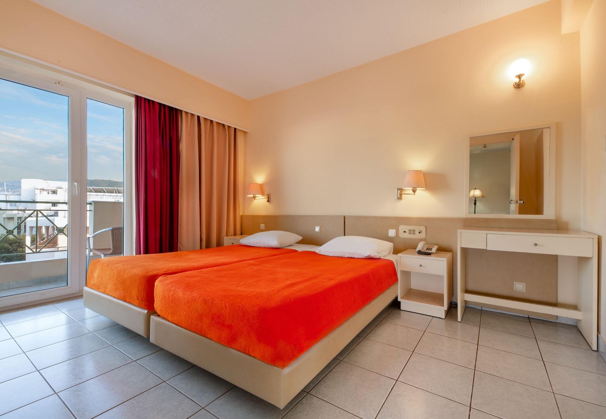 Pavlos Hotel Kos Town Exterior photo