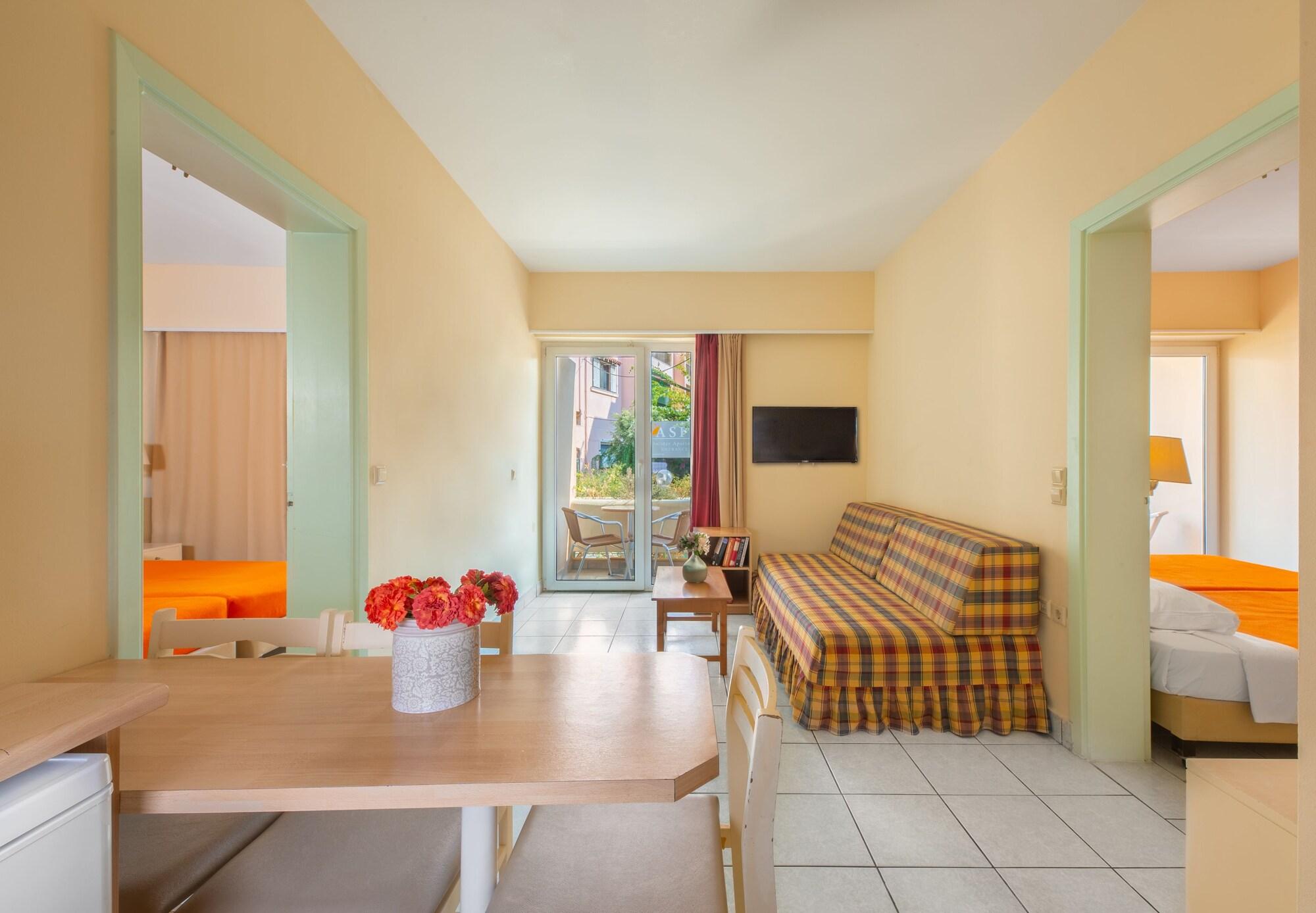 Pavlos Hotel Kos Town Exterior photo