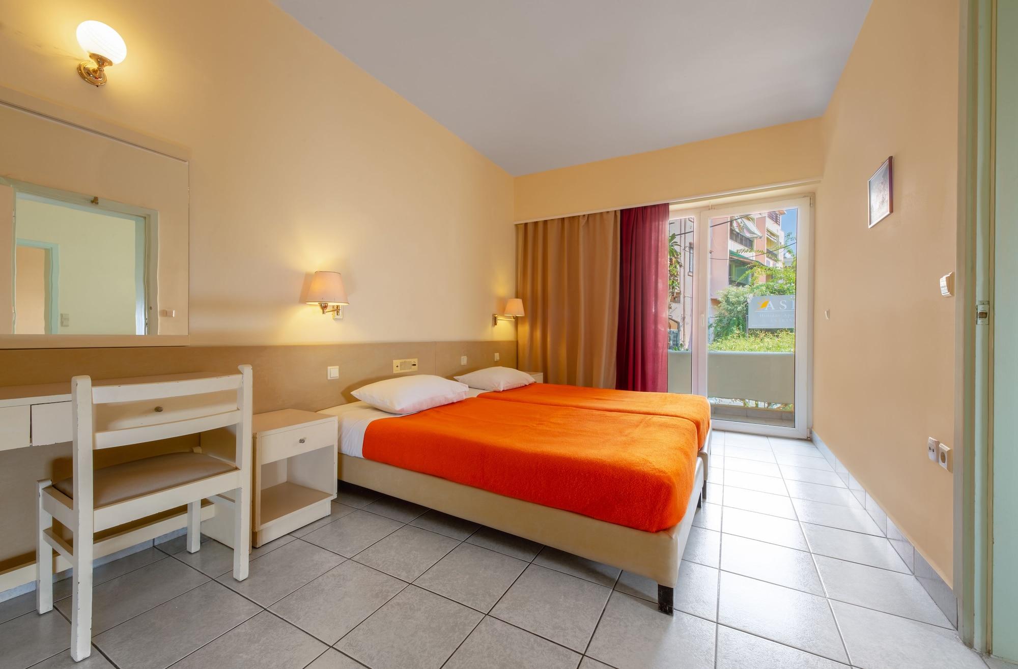Pavlos Hotel Kos Town Exterior photo