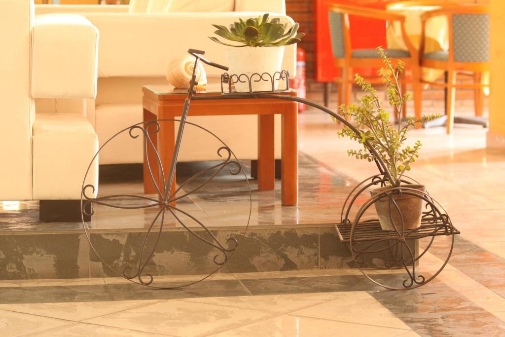 Pavlos Hotel Kos Town Exterior photo