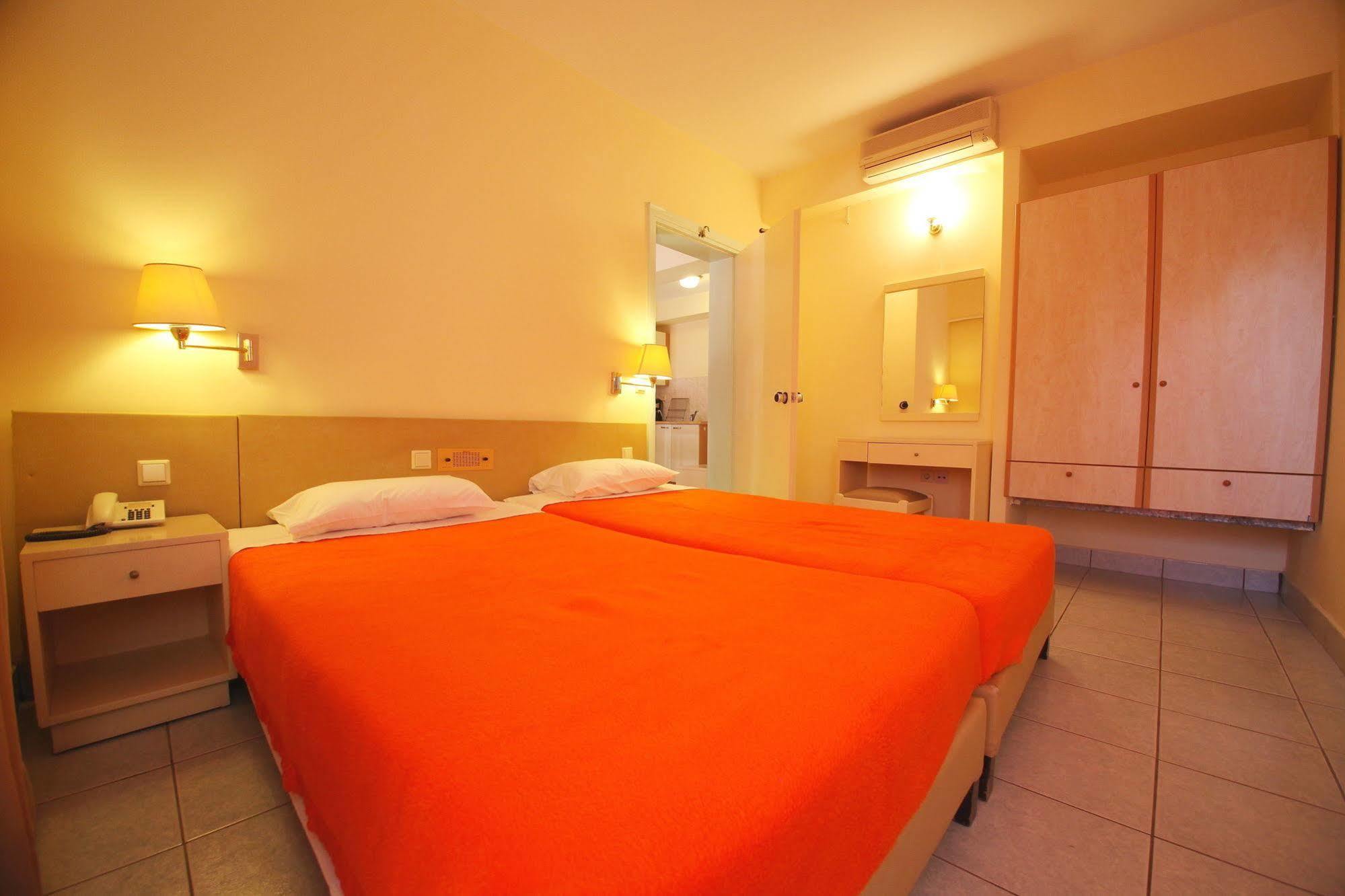 Pavlos Hotel Kos Town Exterior photo